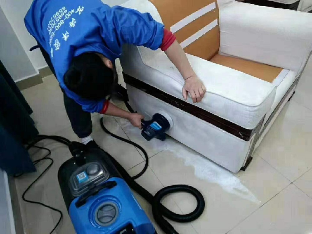 沙發(fā)清洗是怎么收費呢？