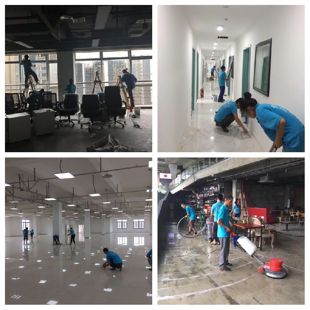 家庭保潔行業前景怎么樣