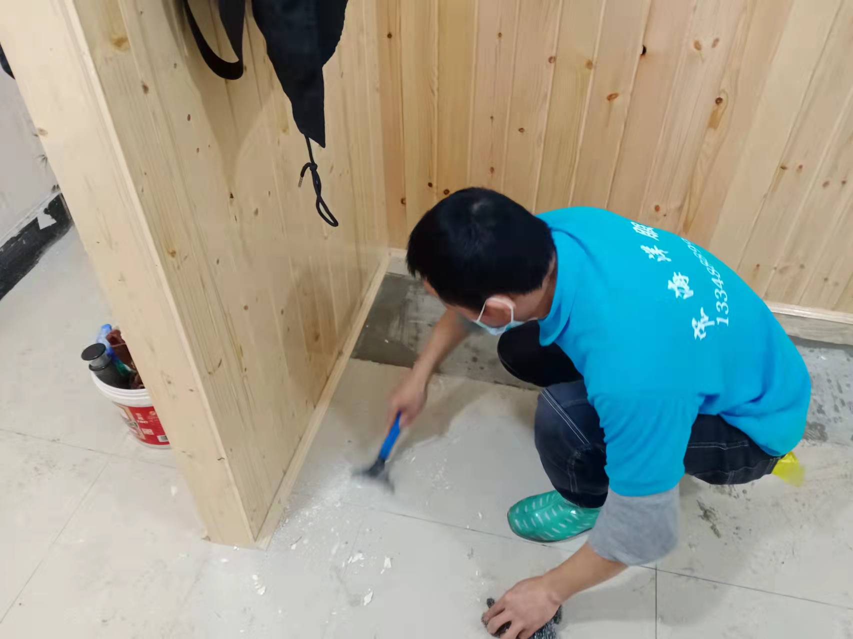 成都開荒保潔具有很好的服務質量嗎？