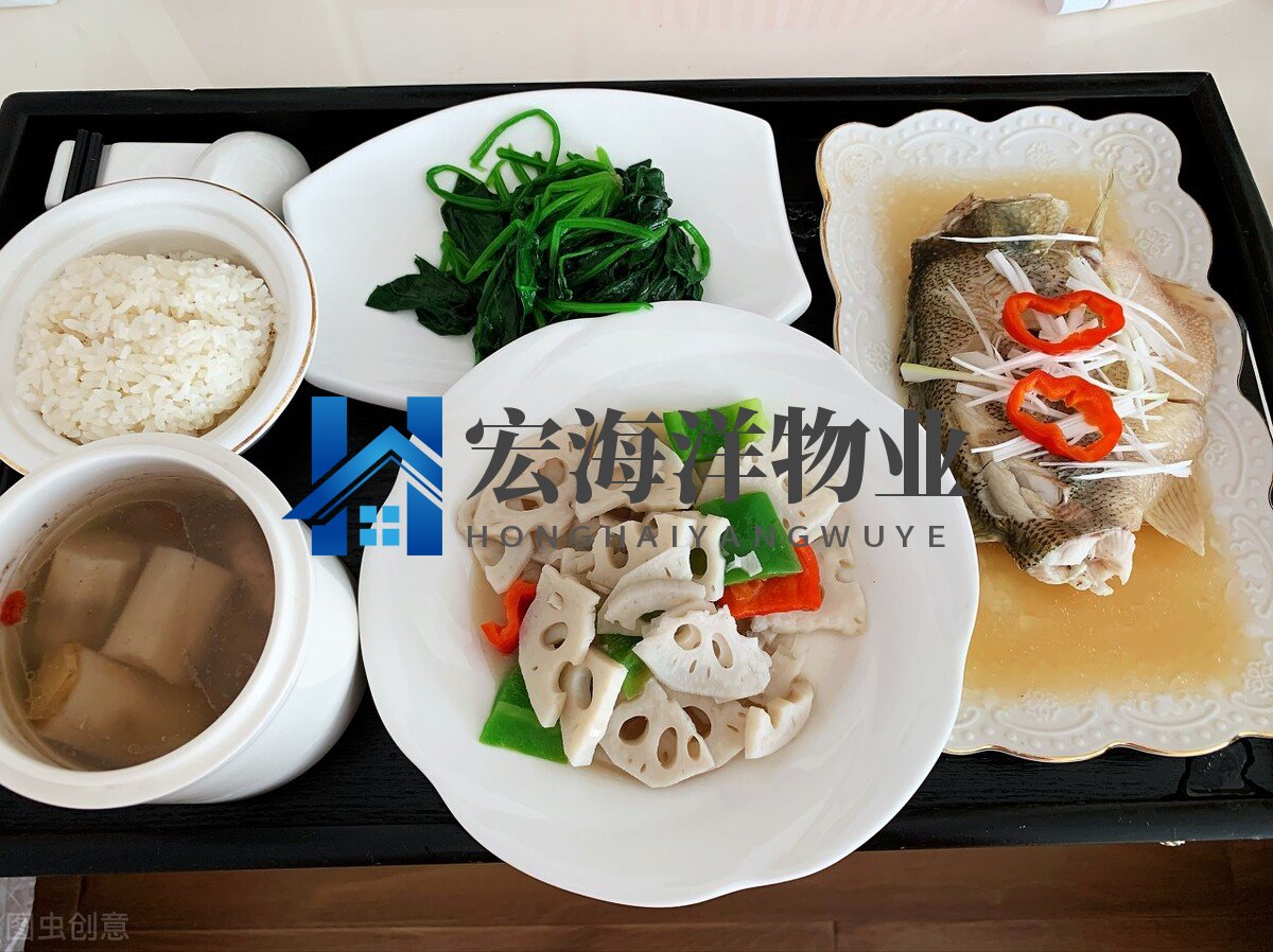 月子飯30天食譜，讓你坐月子更輕松
