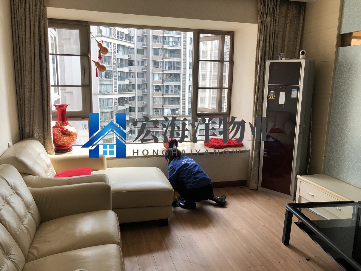 裝修不要刷大白，墻紙環保又易清潔