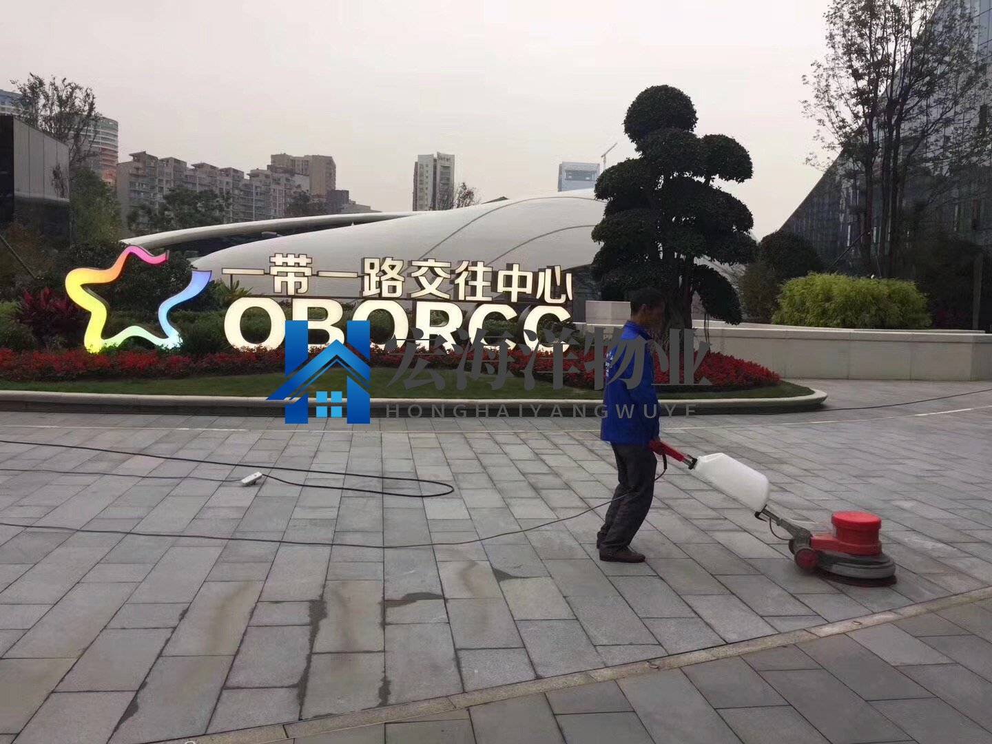成都清潔公司最新報價，哪些因素決定價格