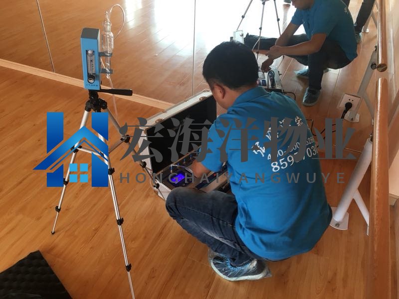 保潔公司對保潔員的高要求有什么作用