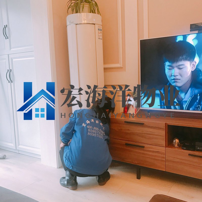 請一名住家保姆需要多少錢？